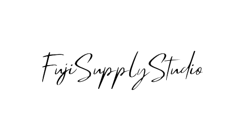 Fuji Supply Studio